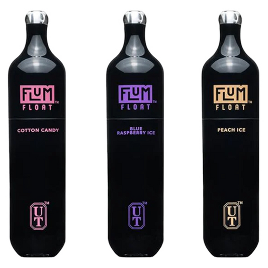 Flum Float - Black Edition